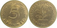  1.1 5 Pf   38266J~1.1 5 Pfennig  1966J bfr/stgl J 382 13,00 EUR Differenzbesteuert nach §25a UstG zzgl. Versand