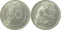     38469J~1.1 50 Pfennig  1969J bfr/stgl J 384 5,00 EUR Differenzbesteuert nach §25a UstG zzgl. Versand