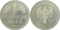  1 DM   38562F~1.0a   1962F stgl.Erstabschlag (EA)! !!! J 385 133,00 EUR Differenzbesteuert nach §25a UstG zzgl. Versand