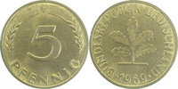 d 1.2 5 Pf 38269J~1.2 5 Pfennig  1969J bfr J 382