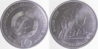     153972A~1.1 10 Mark  Buchenwald 1972 bfr/st J1539 9,00 EUR Differenzbesteuert nach §25a UstG zzgl. Versand