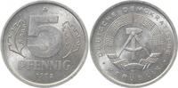  1.5 5 Pf   150982A~1.5 5 Pfennig  DDR 1982A f.bfr J1509 268,50 EUR Differenzbesteuert nach §25a UstG zzgl. Versand