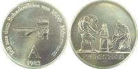     MED.83~1.0e Schadowfries Prometheus1983A DDR 74,00 EUR Differenzbesteuert nach §25a UstG zzgl. Versand