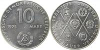     155775~H. 10 Mark  20J. Warsch. handgehoben J1557 38,50 EUR Differenzbesteuert nach §25a UstG zzgl. Versand