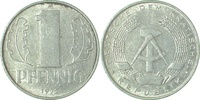  3.0 1 Pf   150872A~3.0 1 Pfennig  DDR 1972A ss J1508 5,50 EUR Differenzbesteuert nach §25a UstG zzgl. Versand