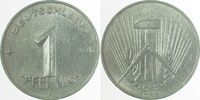  1.5 1 Pf   150553E~1.5 1 Pfennig  DDR 1953E vz/st J1505 15,50 EUR Differenzbesteuert nach §25a UstG zzgl. Versand