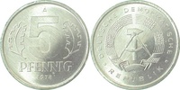  5 Pf   150978A~1.1a-S 5 Pfennig  DDR 1978A spgl/f.stgl ca. S15 !!!! J1509 22,00 EUR Differenzbesteuert nach §25a UstG zzgl. Versand