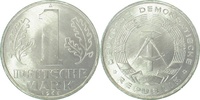     151363A~1.0 1 Mark  DDR 1963A stgl./matt J1513 8,00 EUR Differenzbesteuert nach §25a UstG zzgl. Versand