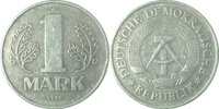     151480A~3.0 1 Mark  DDR 1980A ss J1514 38,00 EUR Differenzbesteuert nach §25a UstG zzgl. Versand