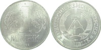     151485A~1.0 1 Mark  DDR 1985A stgl./matt J1514 9,00 EUR Differenzbesteuert nach §25a UstG zzgl. Versand