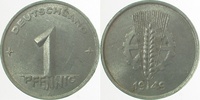 2.0 1 Pf   150149A~2.0 1 Pfennig  DDR 1949A vz J1501 6,00 EUR Differenzbesteuert nach §25a UstG zzgl. Versand