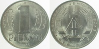  1.0 1 Pf   150873A~1.0 1 Pfennig  DDR 1973A stgl./matt J1508 15,50 EUR Differenzbesteuert nach §25a UstG zzgl. Versand