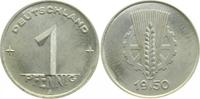  1.5 1 Pf   150150A~1.5 1 Pfennig  DDR 1950A f.bfr J1501 7,50 EUR Differenzbesteuert nach §25a UstG zzgl. Versand