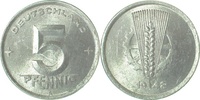 1.5 5 Pf   150248A~1.5 5 Pfennig  DDR 1948A vz/stgl. J1502 18,00 EUR Differenzbesteuert nach §25a UstG zzgl. Versand