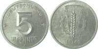  1.5 5 Pf   150249A~1.5 5 Pfennig  DDR 1949A vz/stgl. J1502 18,00 EUR Differenzbesteuert nach §25a UstG zzgl. Versand