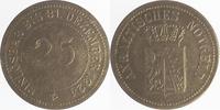     JN0124-~3.0 25 Pfennig  Anhalt ss JN01 15,00 EUR Differenzbesteuert nach §25a UstG zzgl. Versand