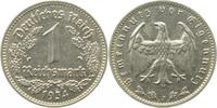 d 1.8 1 RM 35434J~1.8 1 Reichsmark  1934J vz+ J 354