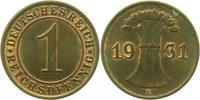  1.5 1 Pf   31331E~1.5 1 Pfennig  1931E f.prfr J 313 6,00 EUR Differenzbesteuert nach §25a UstG zzgl. Versand