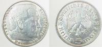  2.0 5 RM   36035J~2.0 5 Reichsmark  Hindenburg 1935J vz J 360 20,50 EUR Differenzbesteuert nach §25a UstG zzgl. Versand