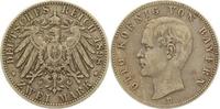     04598D~3.2 2 Mark  Otto 1898D ss- selten !! J 045 95,00 EUR Differenzbesteuert nach §25a UstG zzgl. Versand