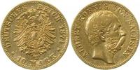  10 Mark   26174E~2.8-GG   Sachsen 1874E ss+ 261 785,00 EUR Differenzbesteuert nach §25a UstG zzgl. Versand