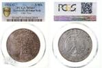  5 RM   33132G~1.3b-GG 5 Reichsmark  Eichb. 1932G f.prfr/prfr min.Krätze... 665,00 EUR Differenzbesteuert nach §25a UstG zzgl. Versand