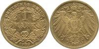     017n09J~3.0-GG 1 Mark  1909J ss !! J 017 228,00 EUR Differenzbesteuert nach §25a UstG zzgl. Versand