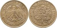  5 RM   33132D~2.0-GG 5 Reichsmark  1932D Eichbaum vz J 331 148,00 EUR Differenzbesteuert nach §25a UstG zzgl. Versand