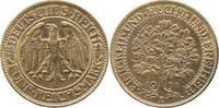  5 RM   33131E~1.5-GG 5 Reichsmark  Eichbaum 1931E vz/stgl !! J 331 415,00 EUR Differenzbesteuert nach §25a UstG zzgl. Versand