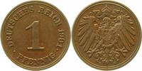  1.5 1 Pf   010n01E~1.5 1 Pfennig  1901E f.prfr J 010 33,00 EUR Differenzbesteuert nach §25a UstG zzgl. Versand