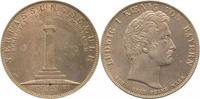     Th-Bay-1828-1.5-GG Bayern Doppelthaler 1828 Verfassungssäule vz/stgl... 575,00 EUR Differenzbesteuert nach §25a UstG zzgl. Versand