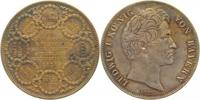     Th-Bay-1838-1.8-GG Bayern Doppelthaler 1838 Einteilung Königr. vz+ !... 785,00 EUR Differenzbesteuert nach §25a UstG zzgl. Versand