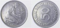     S38450G2.8 50 Pfennig  50G S270 ss+ J 384 24,50 EUR Differenzbesteuert nach §25a UstG zzgl. Versand