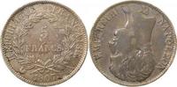  5 Francs   5Francs-1807A-3.0-GG   Napoleon 1807A SS Broschierspuren tre... 2685,00 EUR Differenzbesteuert nach §25a UstG zzgl. Versand