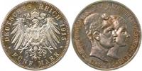     05815A~0.0-GG-PAT 5 Mark  1915A Ernst Aug. mit Lüneburg Pol. Platte,... 2990,00 EUR Differenzbesteuert nach §25a UstG zzgl. Versand