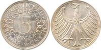     F38766G2.0 5 DM  1966G kl.Zainende vz, Archiv Franquinet J 387 19,00 EUR Differenzbesteuert nach §25a UstG zzgl. Versand