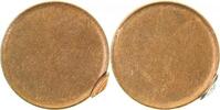 d 1.1 1 Pf P380---1.1 1 Pfennig  o.Jsz. o. Mzz D95 !!!! J 380