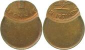  1.1 1 Pf   P38071-1.1 1 Pfennig  1971 D70 ohne Mzz. prfr J 380 40,00 EUR Differenzbesteuert nach §25a UstG zzgl. Versand