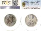  5 DM   38766G~0.0b   1966G PP in PCGS Kapsel 65/31821361 J 387 135,00 EUR Differenzbesteuert nach §25a UstG zzgl. Versand