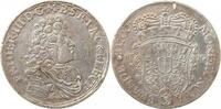  2/3 Taler   2-3Th-Pr-1689-1.3-GG   Preussen 1689 LCS f.prf/prfr !!!!! D... 290,00 EUR Differenzbesteuert nach §25a UstG zzgl. Versand