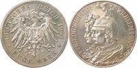     10601A~0.1-GG 5 Mark  Preussen 1901A 100 Jahrfeier PP- minimal berie... 290,00 EUR Differenzbesteuert nach §25a UstG zzgl. Versand