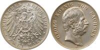     12904E~1.1-GG 2 Mark  Georg 1904E prfr/stgl !!!! J 129 298,00 EUR Differenzbesteuert nach §25a UstG zzgl. Versand