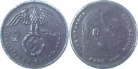  2 RM   366--~ 2 Reichsmark  Hindenburg Spielgeld !! J 366 12,00 EUR Differenzbesteuert nach §25a UstG zzgl. Versand
