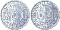     32432E~1.2 50 Pfennig  1932E prfr !!!! J 324 210,00 EUR Differenzbesteuert nach §25a UstG zzgl. Versand