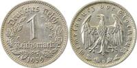 2.5 1 RM   35439D~2.5 1 Reichsmark  1939D ss/vz J 354 40,00 EUR Differenzbesteuert nach §25a UstG zzgl. Versand