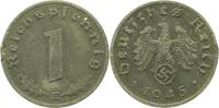  1 Pf   36945E~3.0b 1 Pfennig  1945E ss kl. Rf. J 369 45,00 EUR Differenzbesteuert nach §25a UstG zzgl. Versand