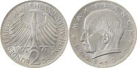  2 DM   39257F~1.1b   Max Planck  57F bfr/stgl 1 min. Krätzerchen J 392 65,00 EUR Differenzbesteuert nach §25a UstG zzgl. Versand