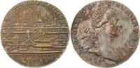  0,5 Taler   Th-Reg-1791-1.4-GG   1791 Regensburg, Lepold II, f.prfrl, s... 1265,00 EUR Differenzbesteuert nach §25a UstG zzgl. Versand