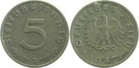  1.2 5 Pf   37447D~1.2 5 Pfennig  1947D prfr J 374 17,00 EUR Differenzbesteuert nach §25a UstG zzgl. Versand