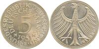  0.0 5 DM   38751F~  1951F PP...Auflage:280 Exemplare  J 387 395,00 EUR Differenzbesteuert nach §25a UstG zzgl. Versand